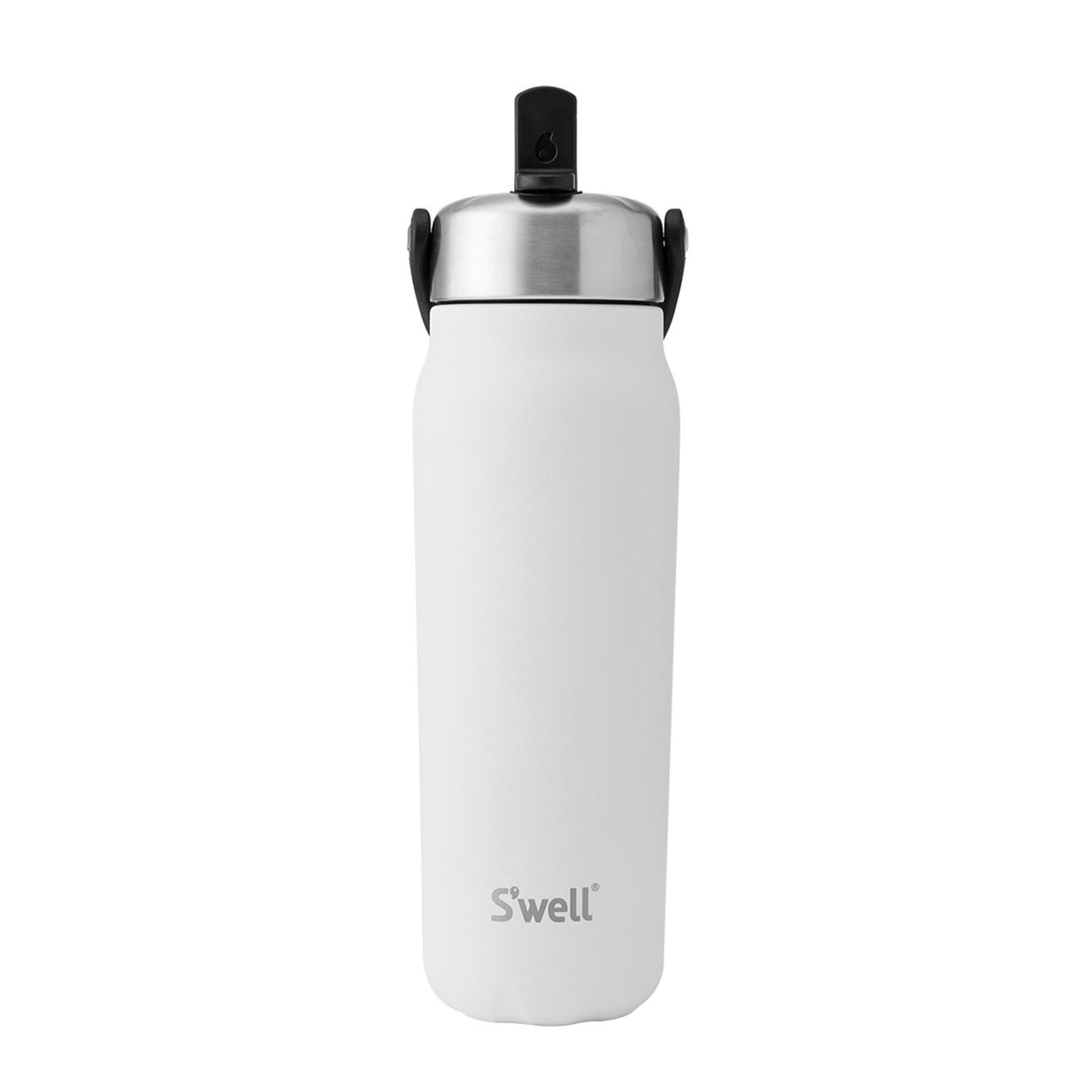 explorer-with-flip-straw-lid-24oz-u6 01-Swell-24oz-Explorer-Moonstone-White-Front-Straw-Up.jpg