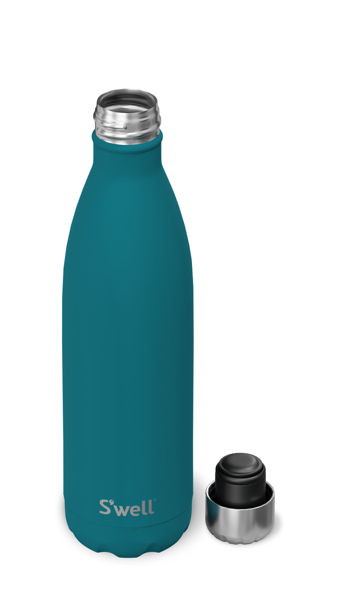 peacock-blue-bottle-m2 25ozPeacockBluebottleangledviewcapoff.png