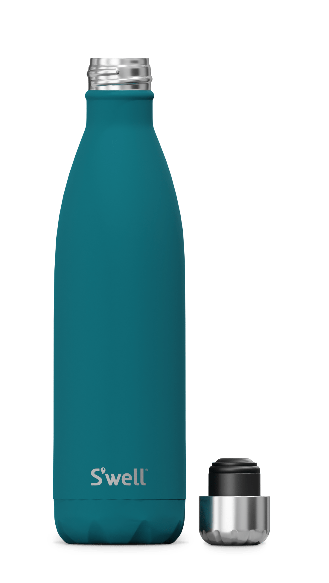 peacock-blue-bottle-m2 25ozPeacockBluebottlefrontviewcapoff.png