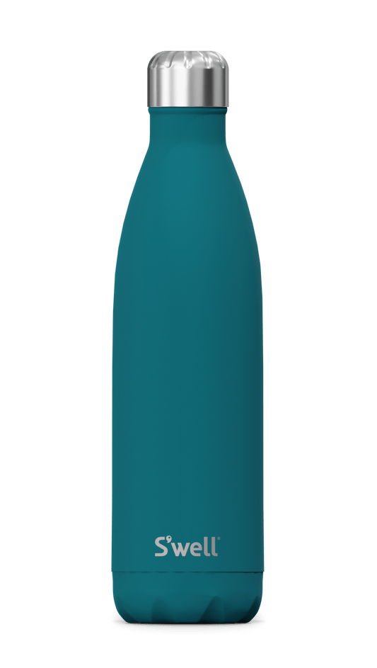 peacock-blue-bottle-m2 25ozPeacockBluebottlefrontviewcapon.png