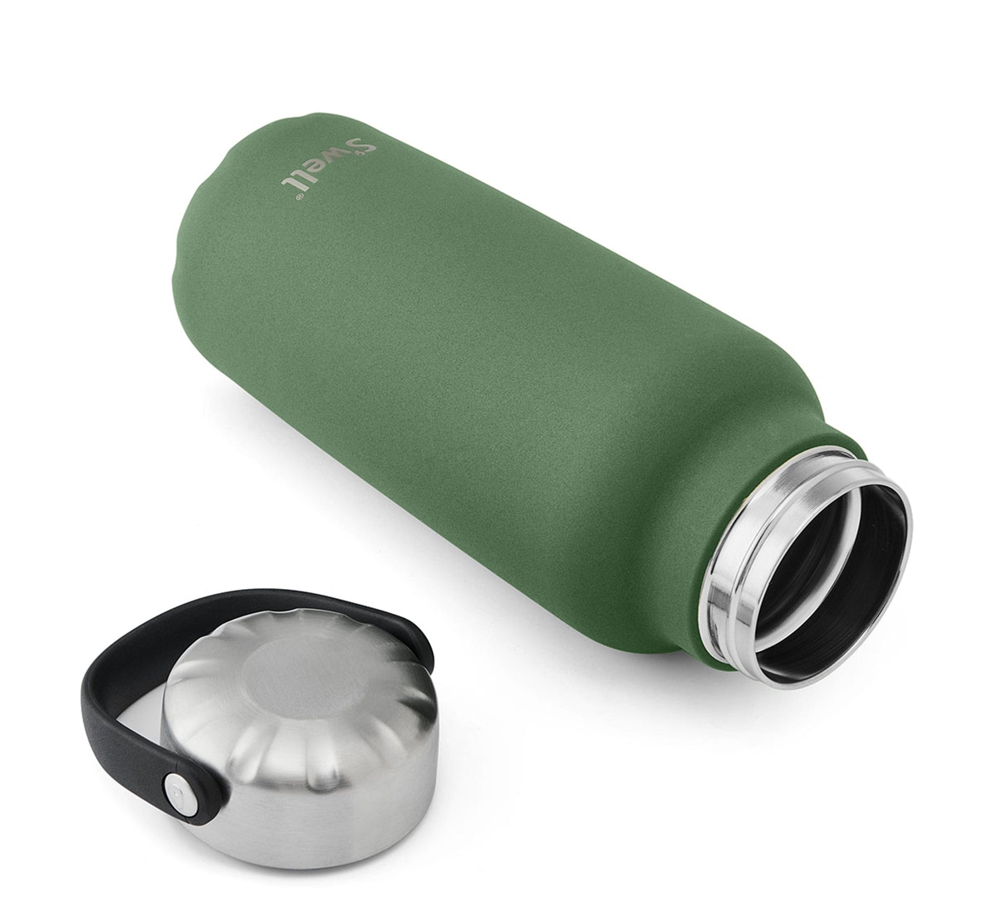 explorer-40oz-s8 32oz_Green_Jasper_Explorer_with_Explorer_Lid_Angled_Lid_Off.jpg