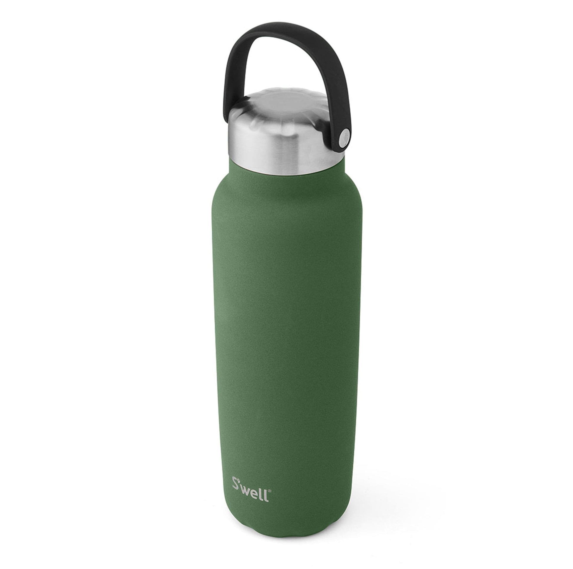 explorer-40oz-s8 40oz_Green_Jasper_Explorer_with_Explorer_Lid_Angled_Handle_Up.jpg