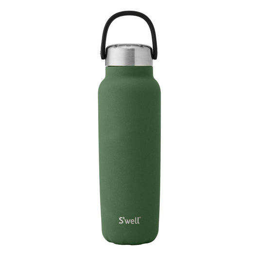 explorer-40oz-s8 40oz_Green_Jasper_Explorer_with_Explorer_Lid_Front_Handle_Up.jpg