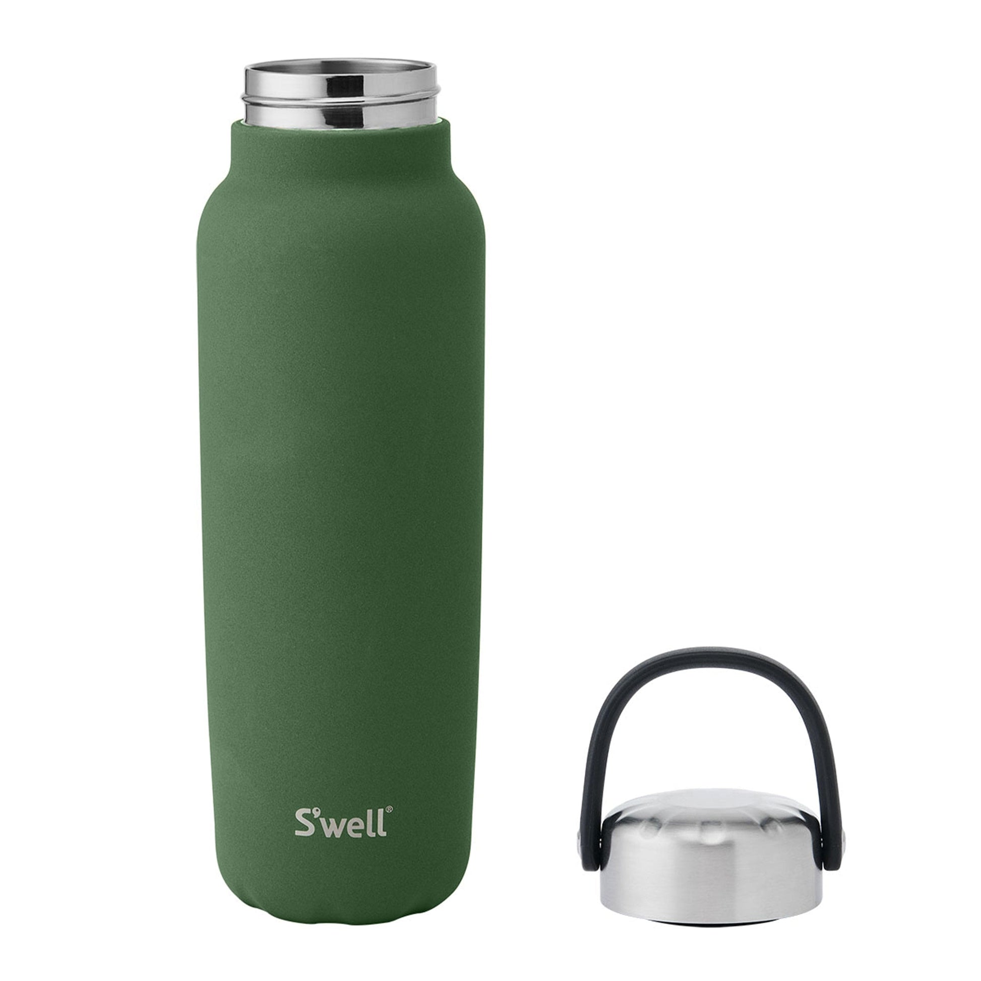 explorer-40oz-s8 40oz_Green_Jasper_Explorer_with_Explorer_Lid_Front_Lid_Off.jpg