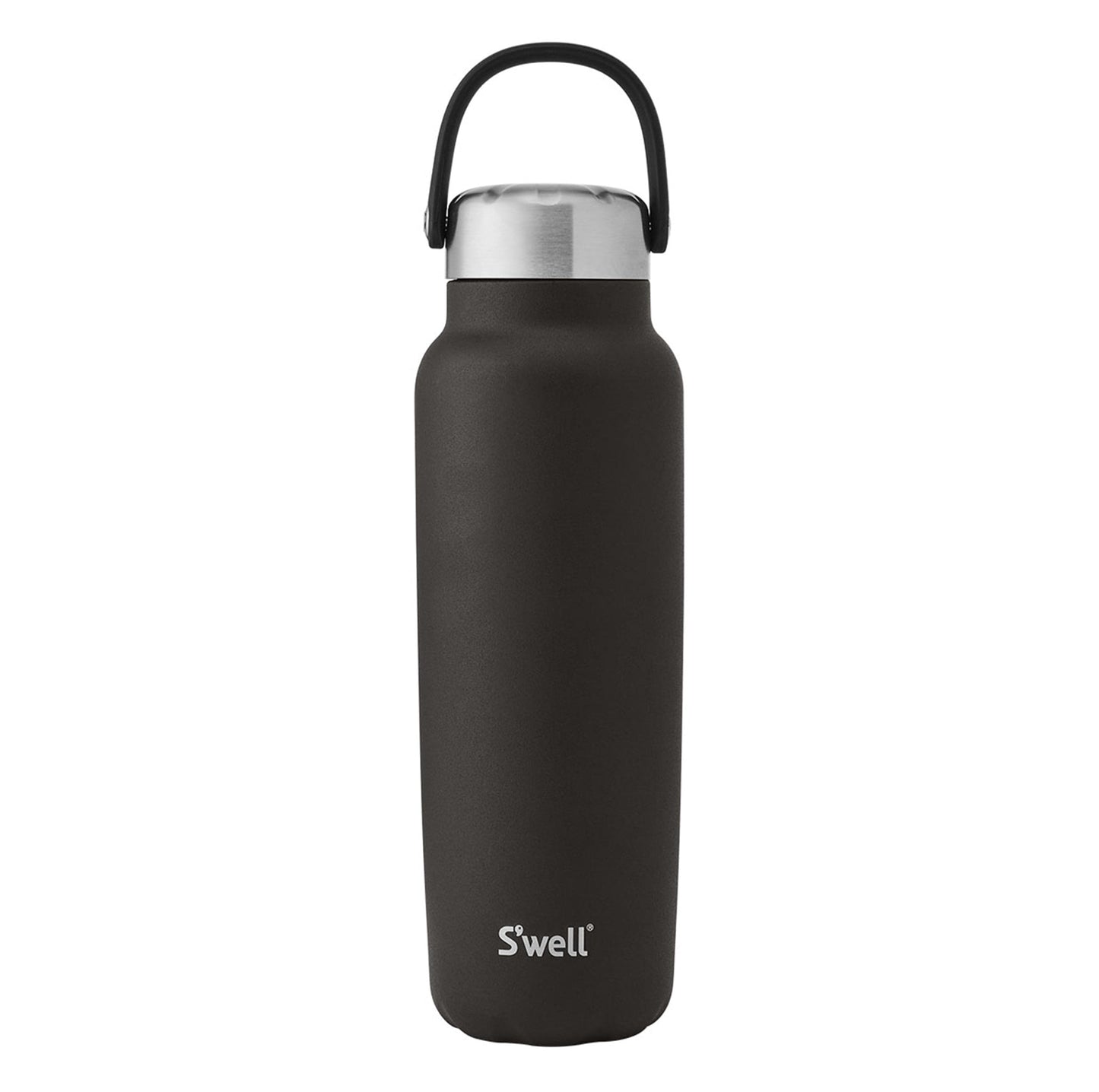 explorer-40oz-s8 40oz_Onyx_Explorer_with_Explorer_Lid_Front_Handle_Up.jpg