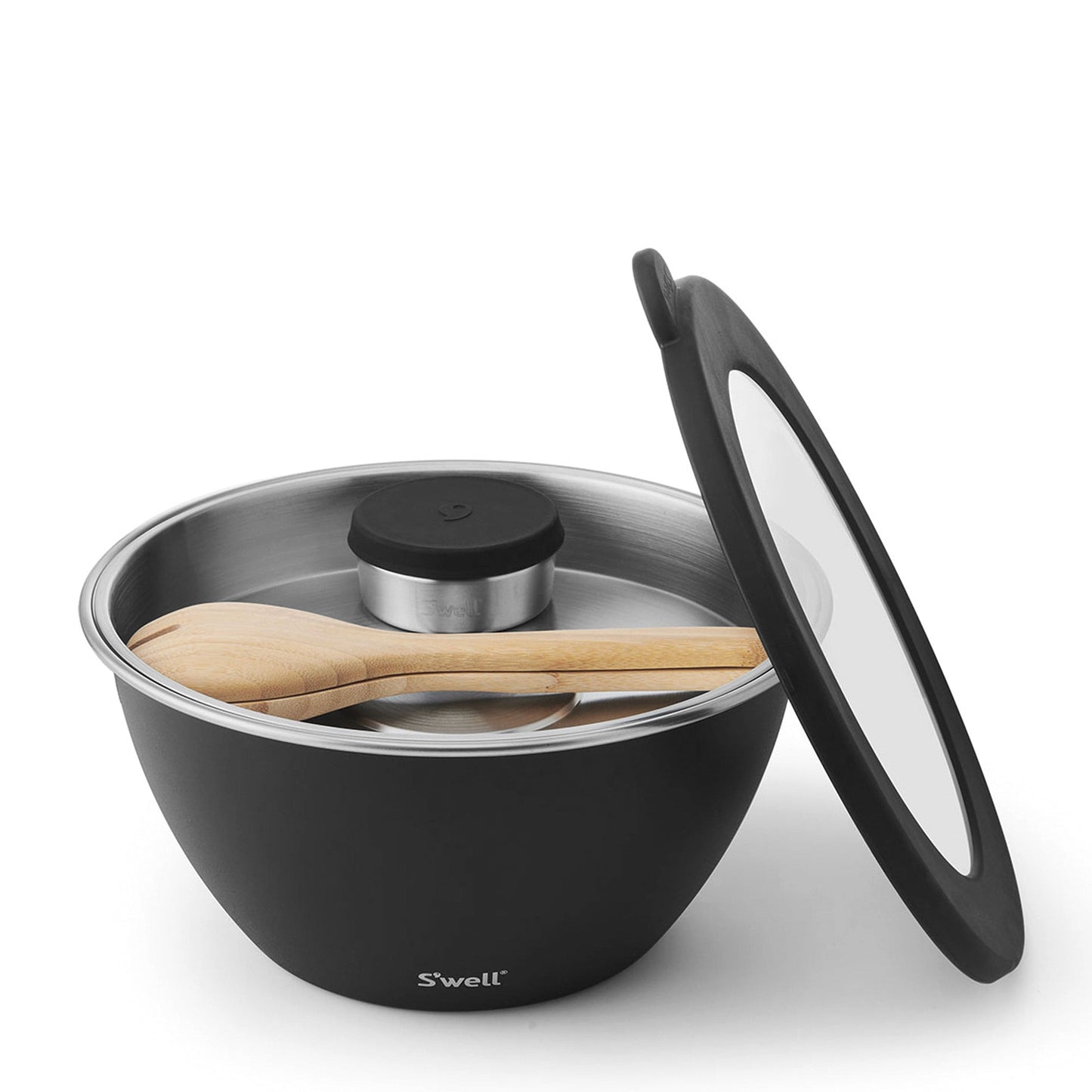salad-bowl-kit-xl-184oz-x6 Swell-100oz-Onyx-Salad-Bowl-XL-Front-Angled-Lid-Off.jpg
