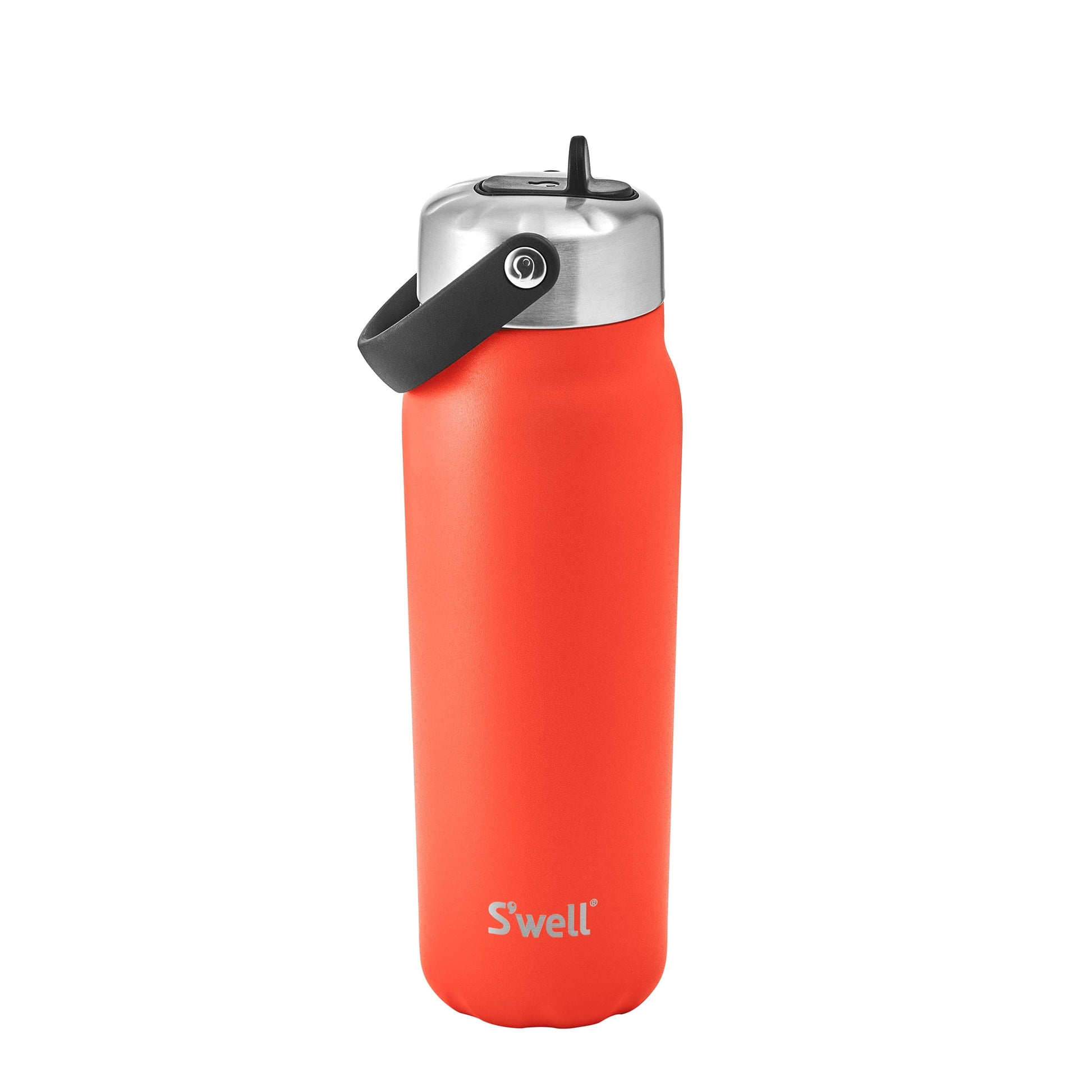 explorer-with-flip-straw-lid-24oz-u6 Swell-24oz-Explorer-Radiant-Coral-Front-Straw-Down.jpg