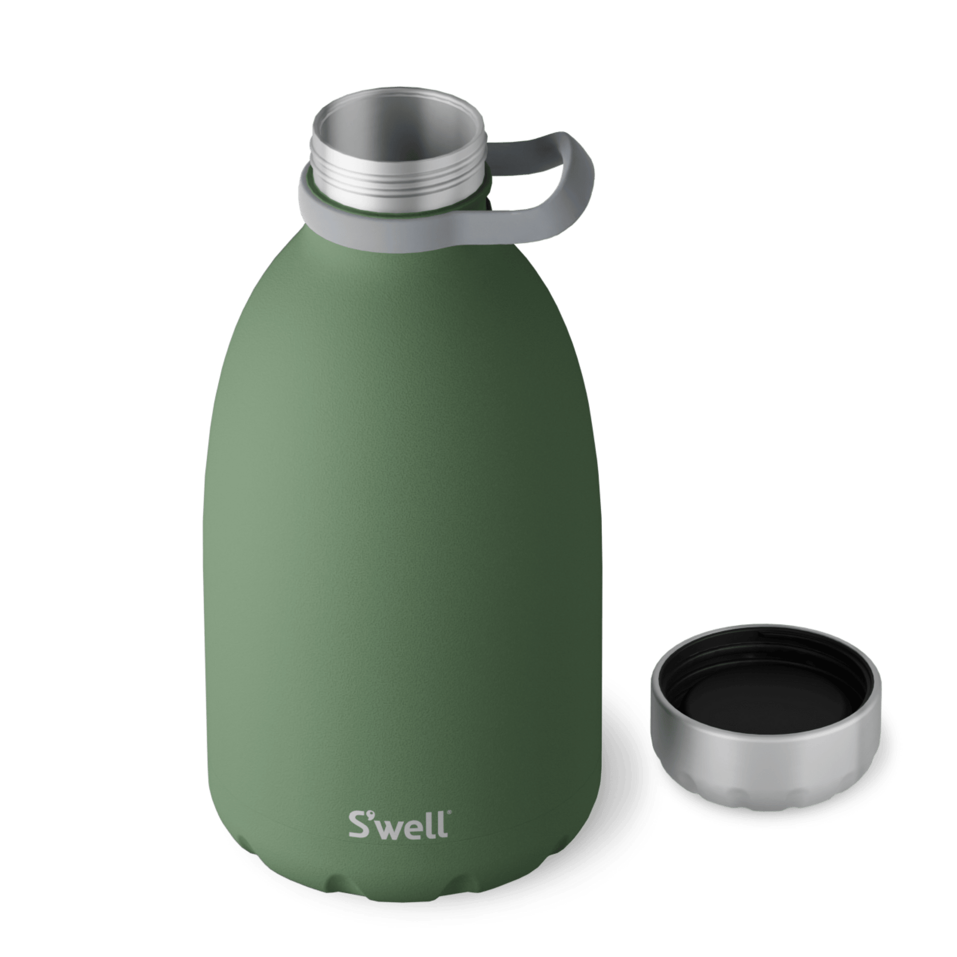 roamer-64oz-o2 Swell-64oz-GreenJasper-Roamer-Angled-Cap-Off.png