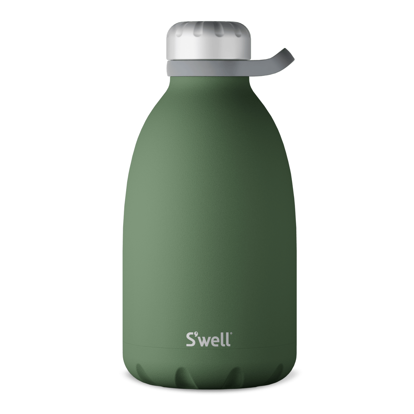 roamer-64oz-o2 Swell-64oz-GreenJasper-Roamer-Front.png