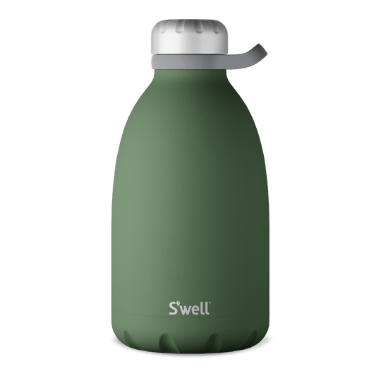 roamer-64oz-o2 Swell-64oz-GreenJasper-Roamer-Front.png
