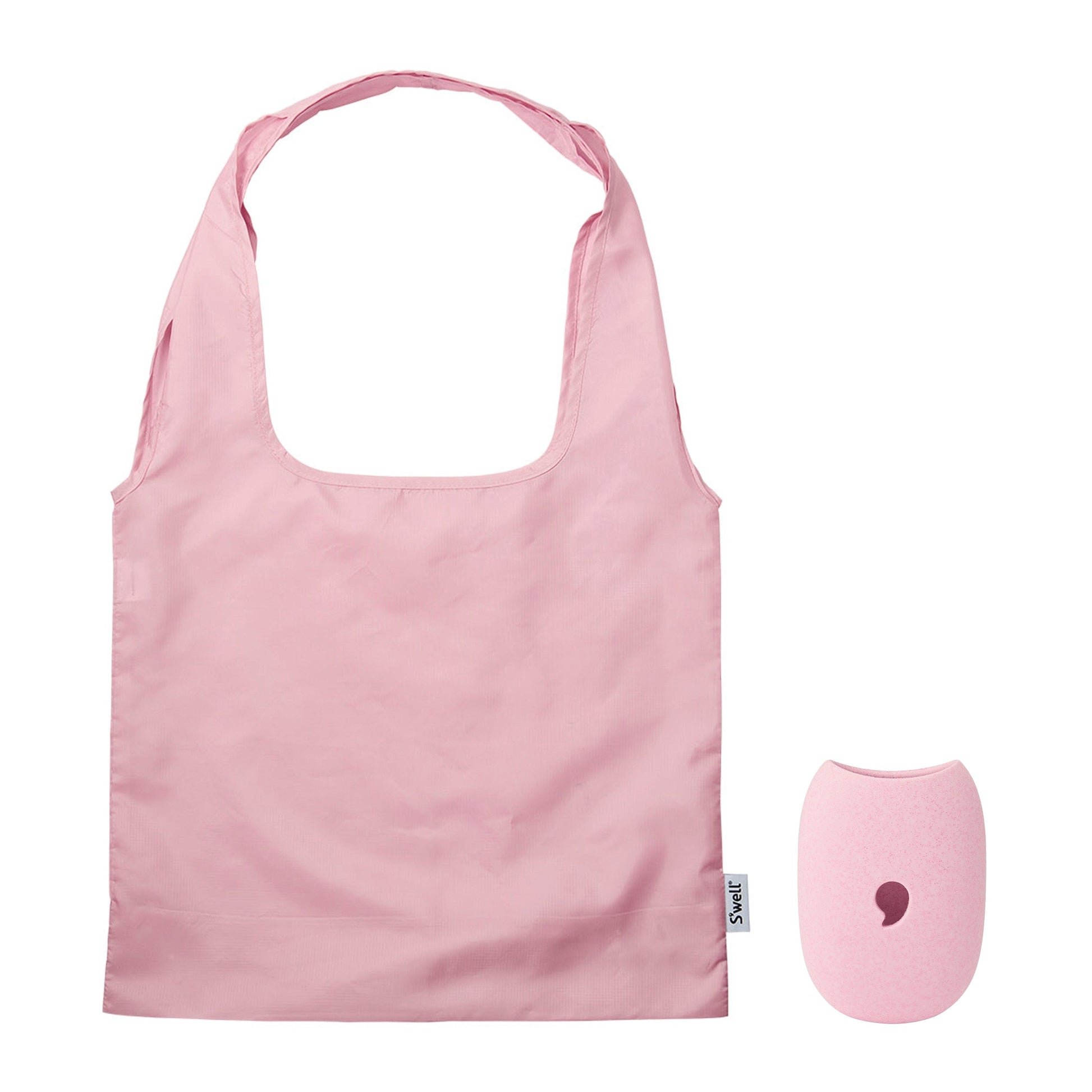 droplet-tote-r7 Swell-Droplet-Tote-Bag-Pink-Topaz-Glitter-Capsule-Front-with-Capsule.jpg