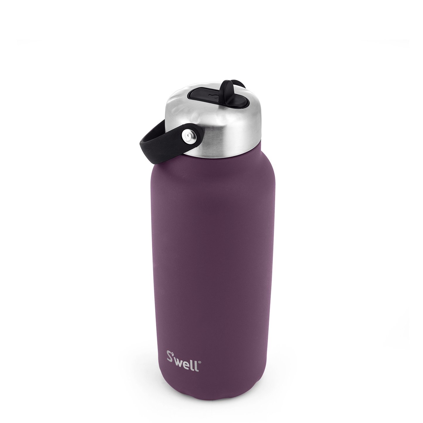explorer-with-flip-straw-lid-32oz-f4 Swell-Explorer-32oz-Plum-Angled-Strawdown.png