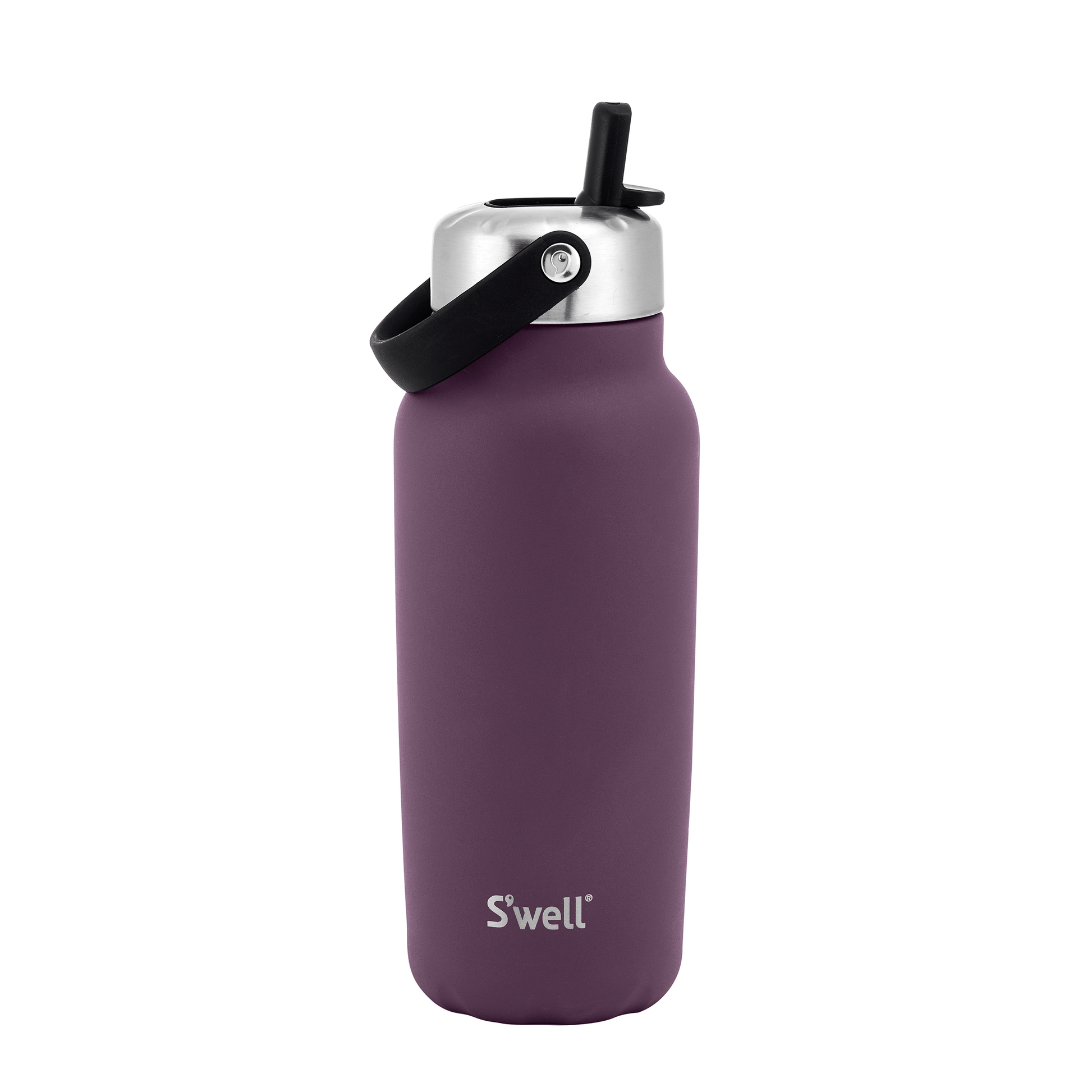 explorer-with-flip-straw-lid-32oz-f4 Swell-Explorer-32oz-Plum-Front-StrawUp.png