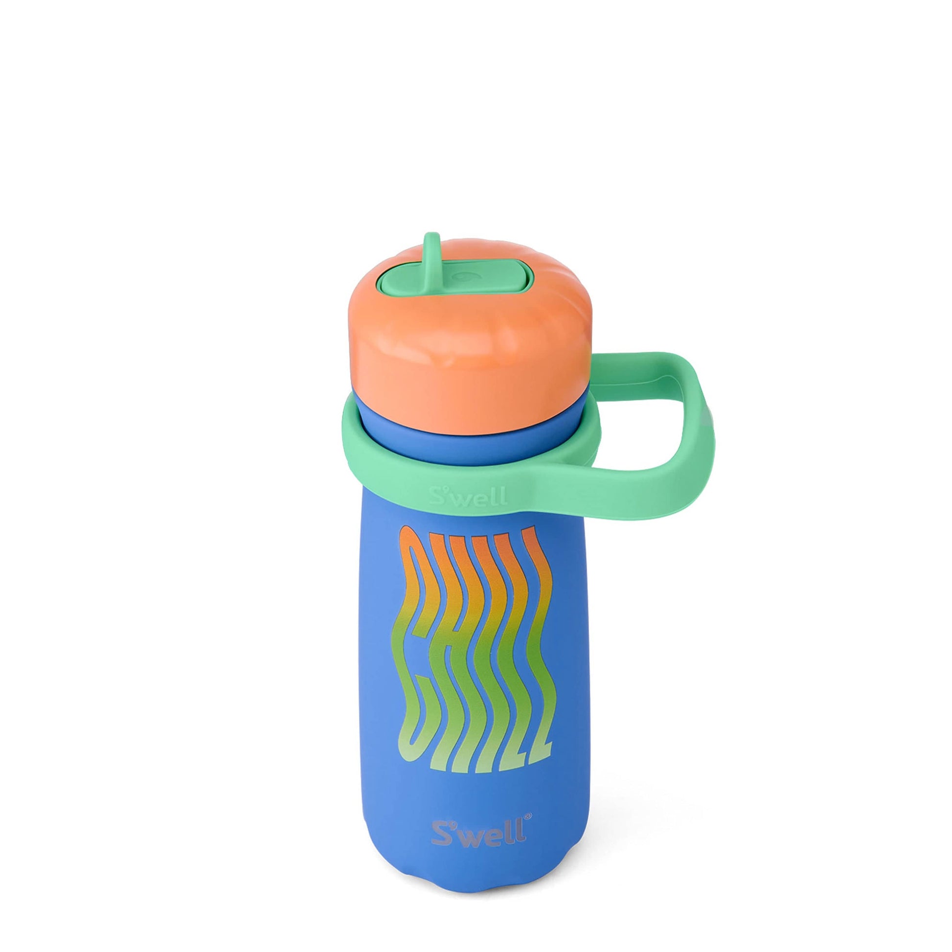 traveler-with-flip-straw-lid-16oz-m3 Swell-Kids-Water-Bottle-Traveler-16oz-Blue-Chill-Angle-Lid-Down.jpg