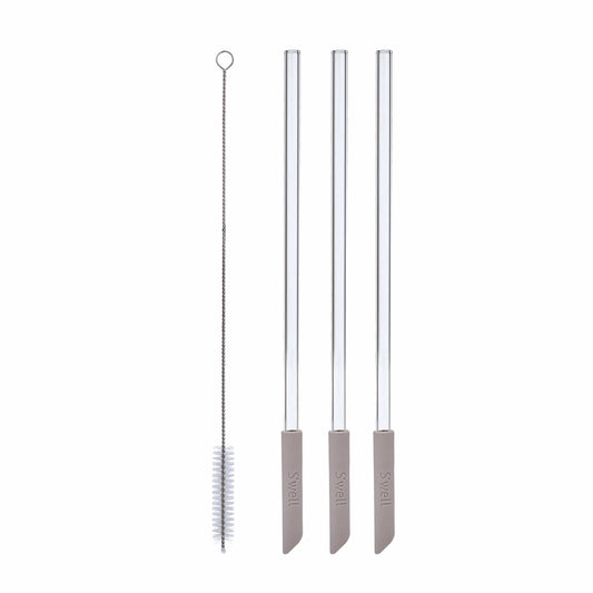 glass-straw-set-u9 Swell-Lunar-Grey-Glass-Straw-Set-Front.jpg