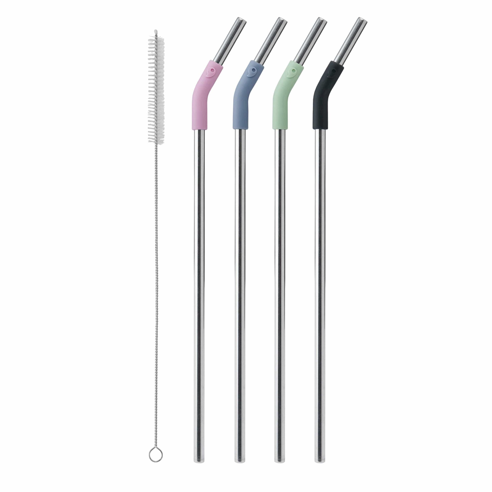 40oz-tumbler-xl-stainless-steel-straw-set-q5 Swell-Stainless-Steel-Elbow-Straws-40oz-Multicolor-Front.jpg