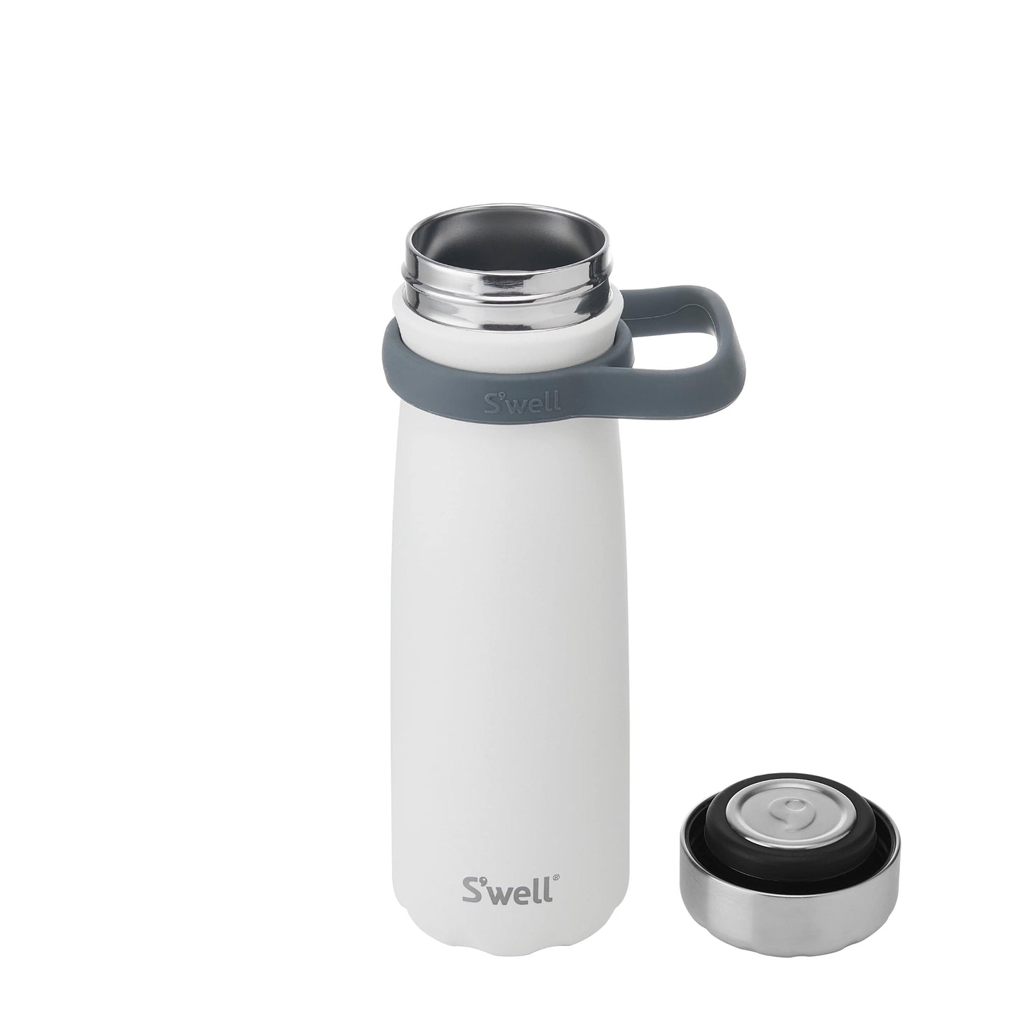 traveler-24oz-y5 Swell-Traveler-with-Handle-24oz-White-Moonstone-Font-Open-Angled.jpg