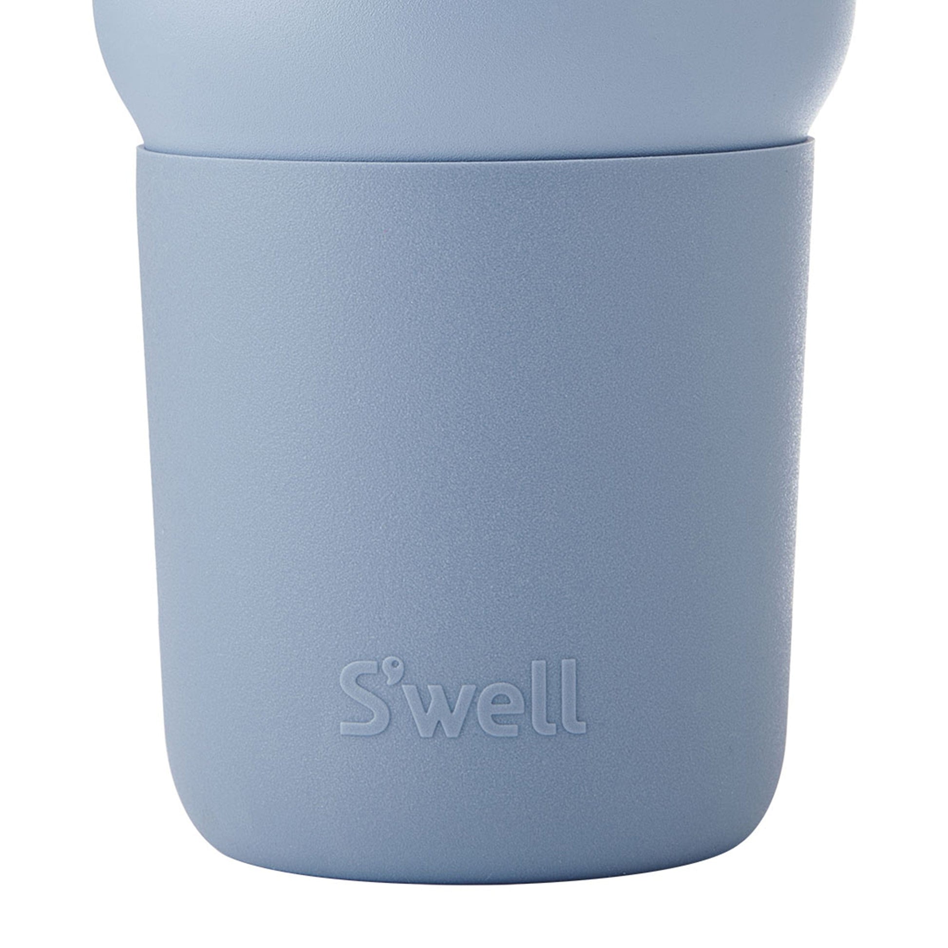 30oz-tumbler-xl-bumper-o6 Swell-Tumbler-XL-Bumper-Blue-30oz-Macro.jpg