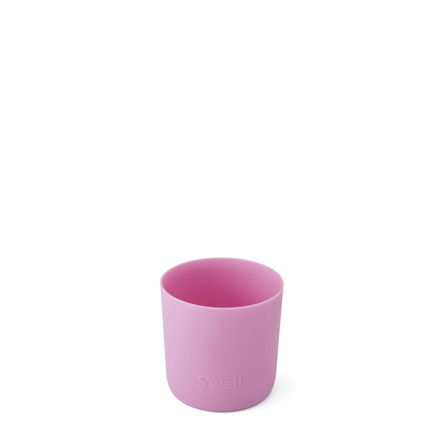 30oz-tumbler-xl-bumper-o6 Swell-Tumbler-XL-Bumper-Pink-30oz-Front.jpg