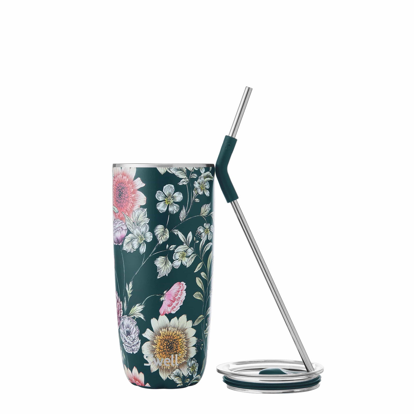 tumbler-with-straw-24oz-r4 Swell-Tumbler-with-Straw-24oz-Floral-Midnight-Botanical-Font-Lid-Off.jpg