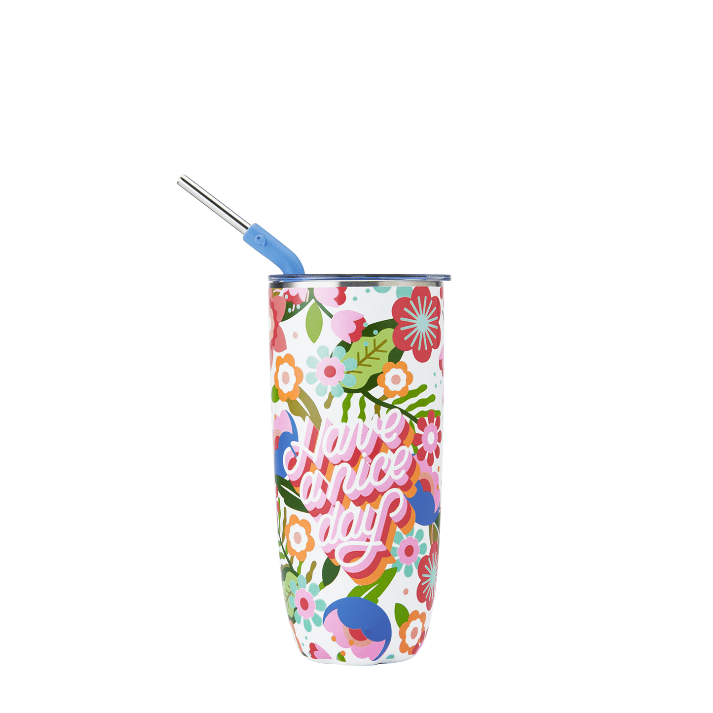 tumbler-with-straw-24oz-r4 Swell-Tumbler-with-Straw-24oz-Steffi-Lynn-Floral-Print-Collab-Front_1.png