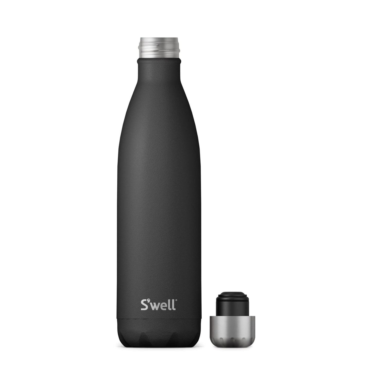 original-bottle-25oz-u0 Swell-Water-Bottle-25oz-Black-Onyx-Cap-Off.jpg