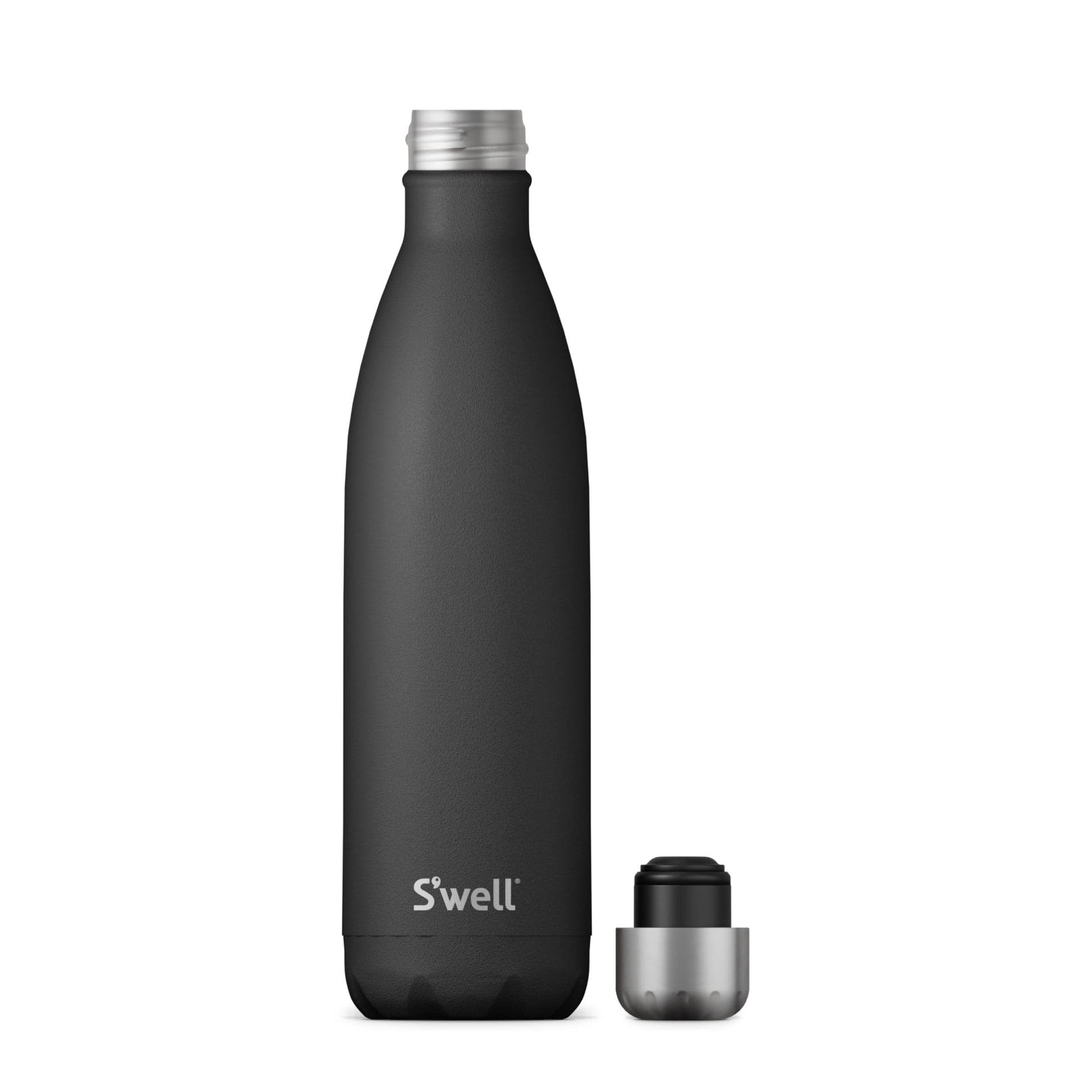original-bottle-25oz-u0 Swell-Water-Bottle-25oz-Black-Onyx-Cap-Off.jpg