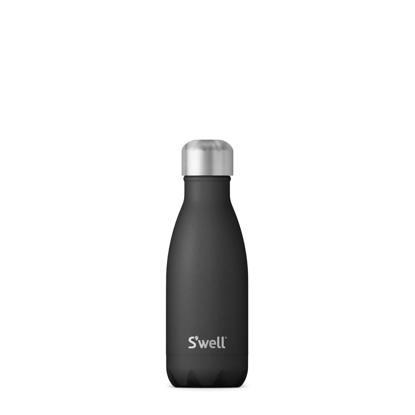 original-bottle-9oz-b9 Swell-Water-Bottle-9oz-Black-Onyx-Front.jpg