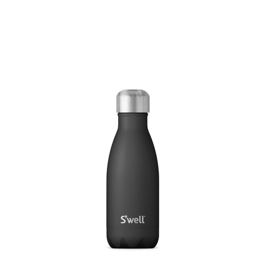 original-bottle-9oz-b9 Swell-Water-Bottle-9oz-Black-Onyx-Front.jpg
