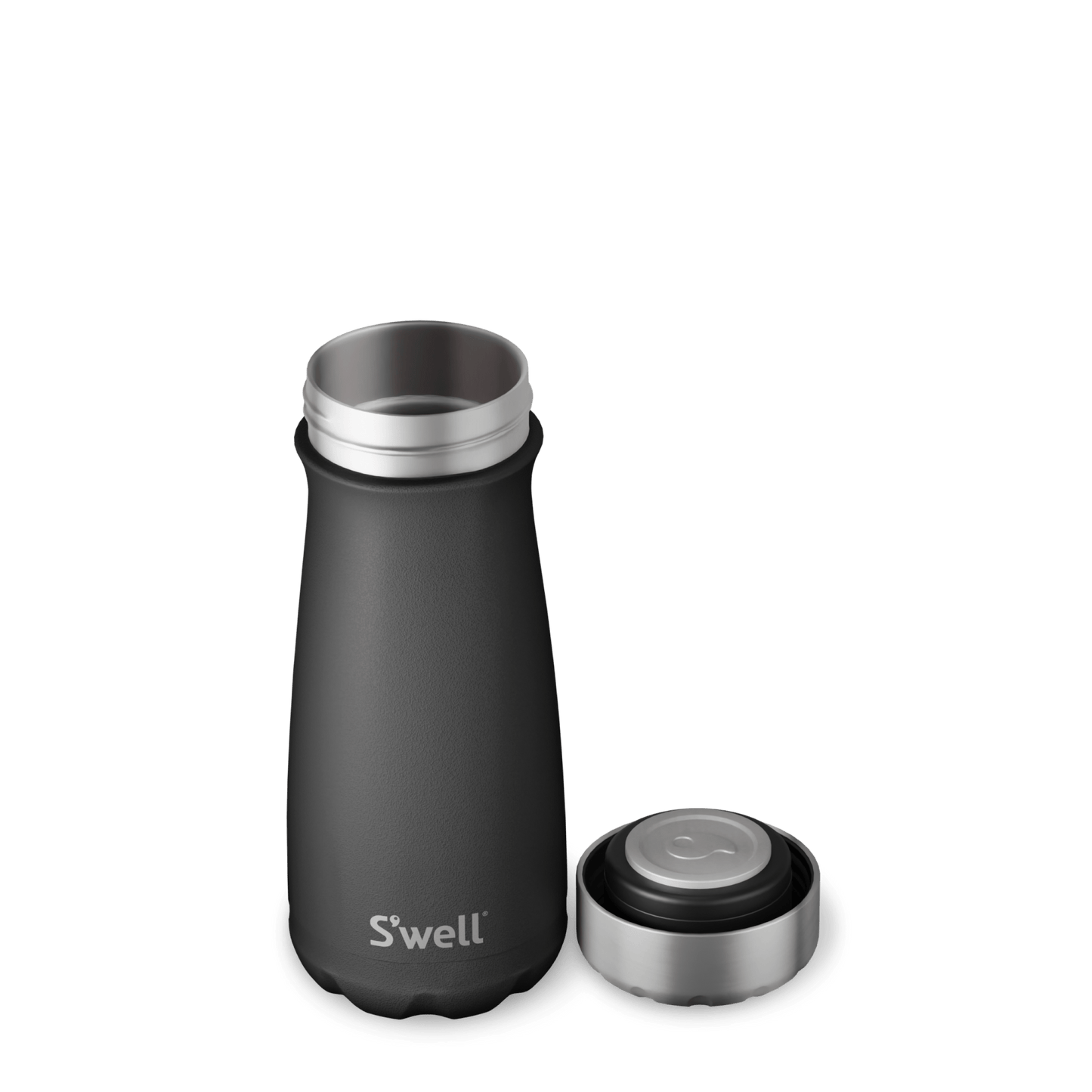 traveler-16oz-u2 Swell-Water-Bottle-Traveler-16oz-Black-Onyx-Angled.png
