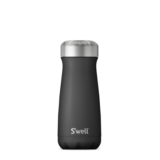 traveler-16oz-u2 Swell-Water-Bottle-Traveler-16oz-Black-Onyx-Front.png