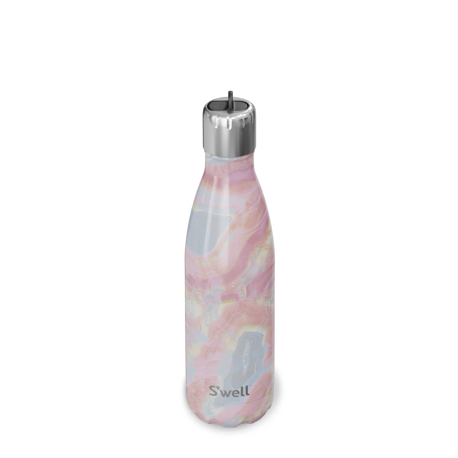 original-bottle-with-flip-straw-cap-17oz-p0 Swell-Water-Bottle-With-Straw-17oz-Pink-Geode-Rose-Straw-Down.jpg