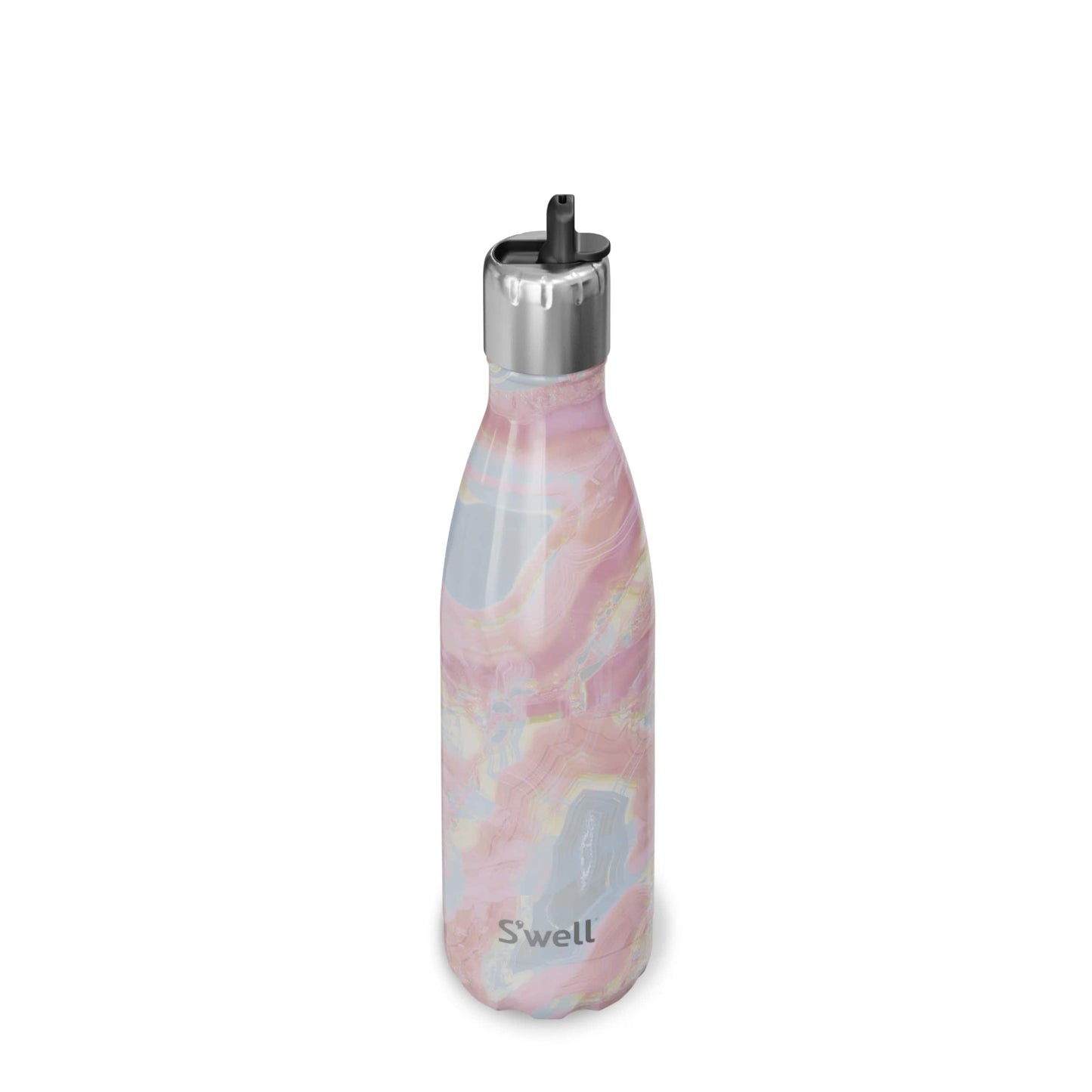 original-bottle-with-flip-straw-cap-17oz-p0 Swell-Water-Bottle-With-Straw-17oz-Pink-Geode-Rose-Straw-Up.jpg