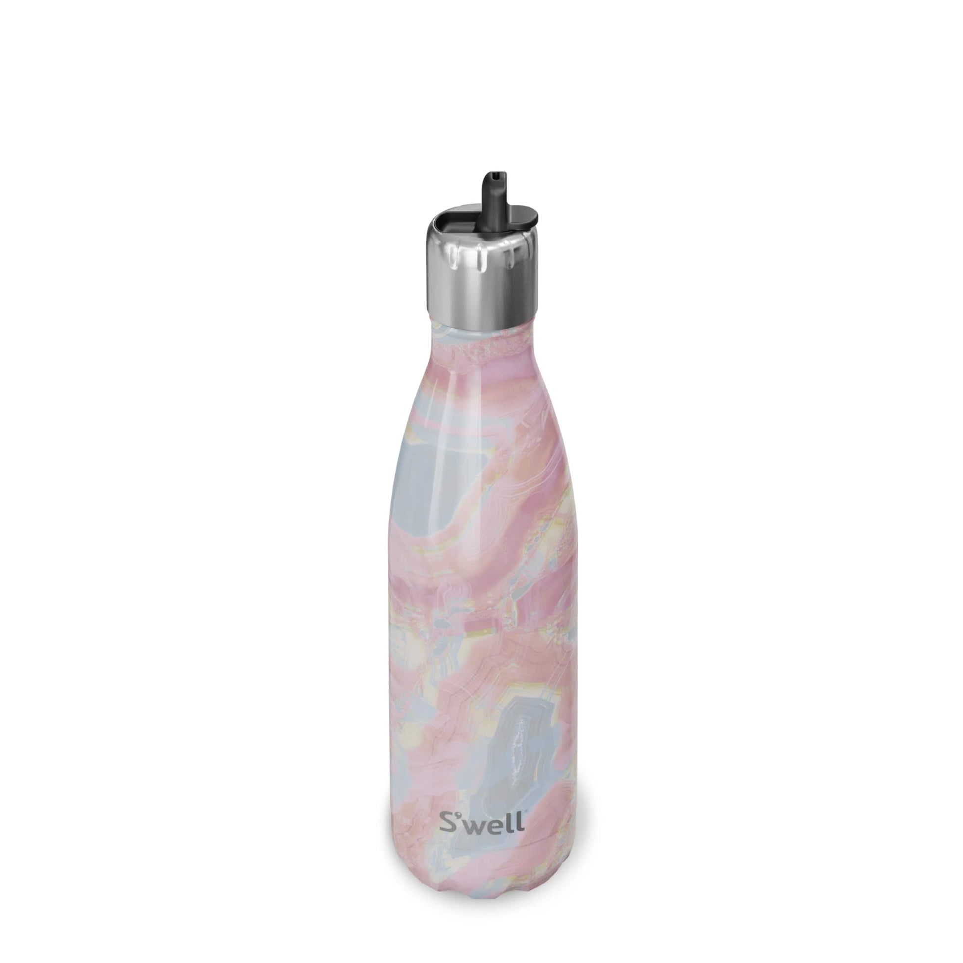 original-bottle-with-flip-straw-cap-17oz-p0 Swell-Water-Bottle-With-Straw-17oz-Pink-Geode-Rose-Straw-Up.jpg