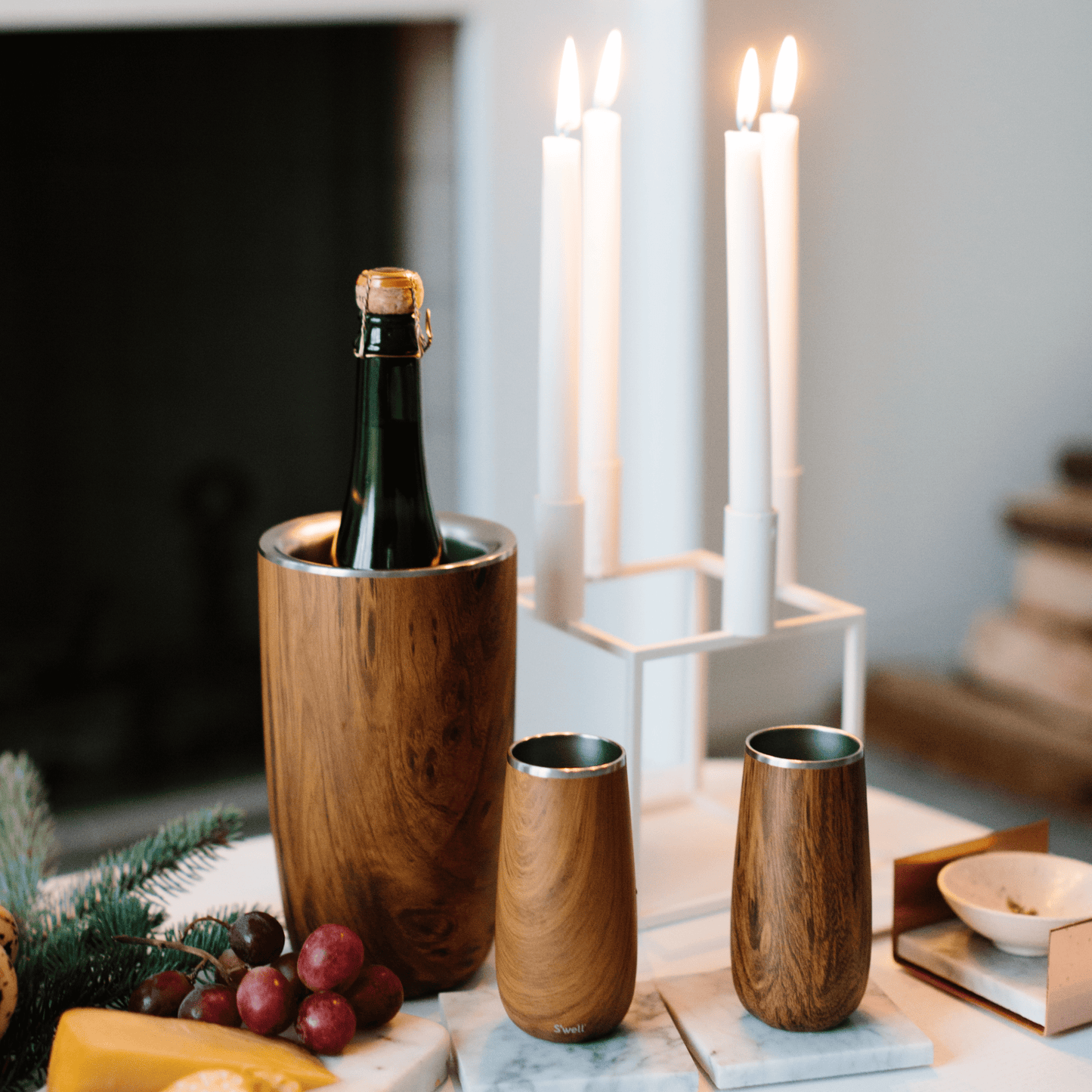 wine-chiller-s7 Swell-Wine-Chiller-Teakwood-Lifestyle-1.png