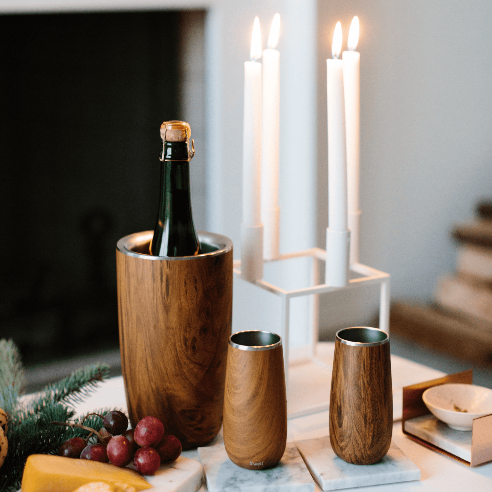 wine-chiller-s7 Swell-Wine-Chiller-Teakwood-Lifestyle-1.png