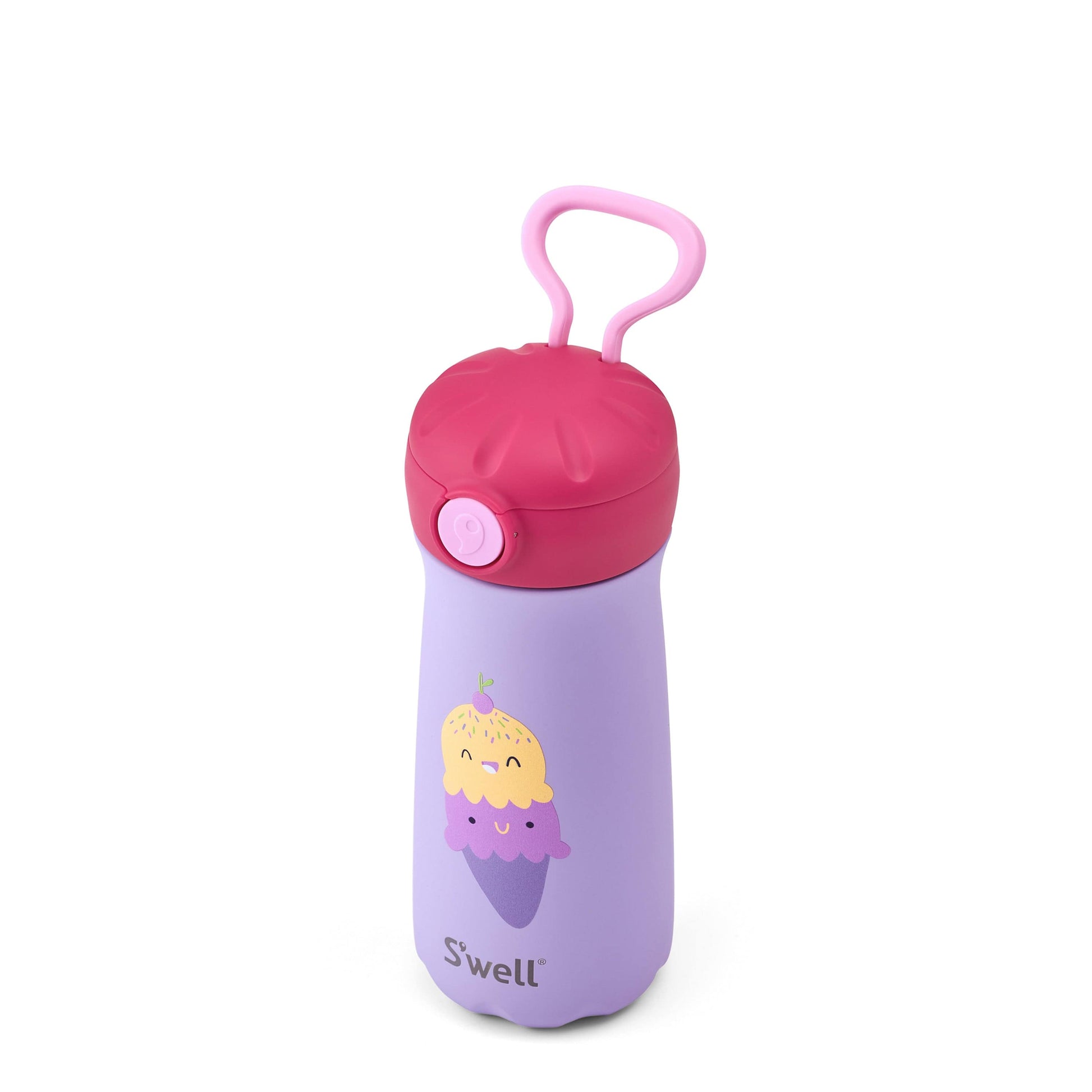 pop-top-traveler-14oz-h5 Swell14ozKidsPopTopTravelerHappyScoopsIceCreamFrontAngledTopClosed.jpg