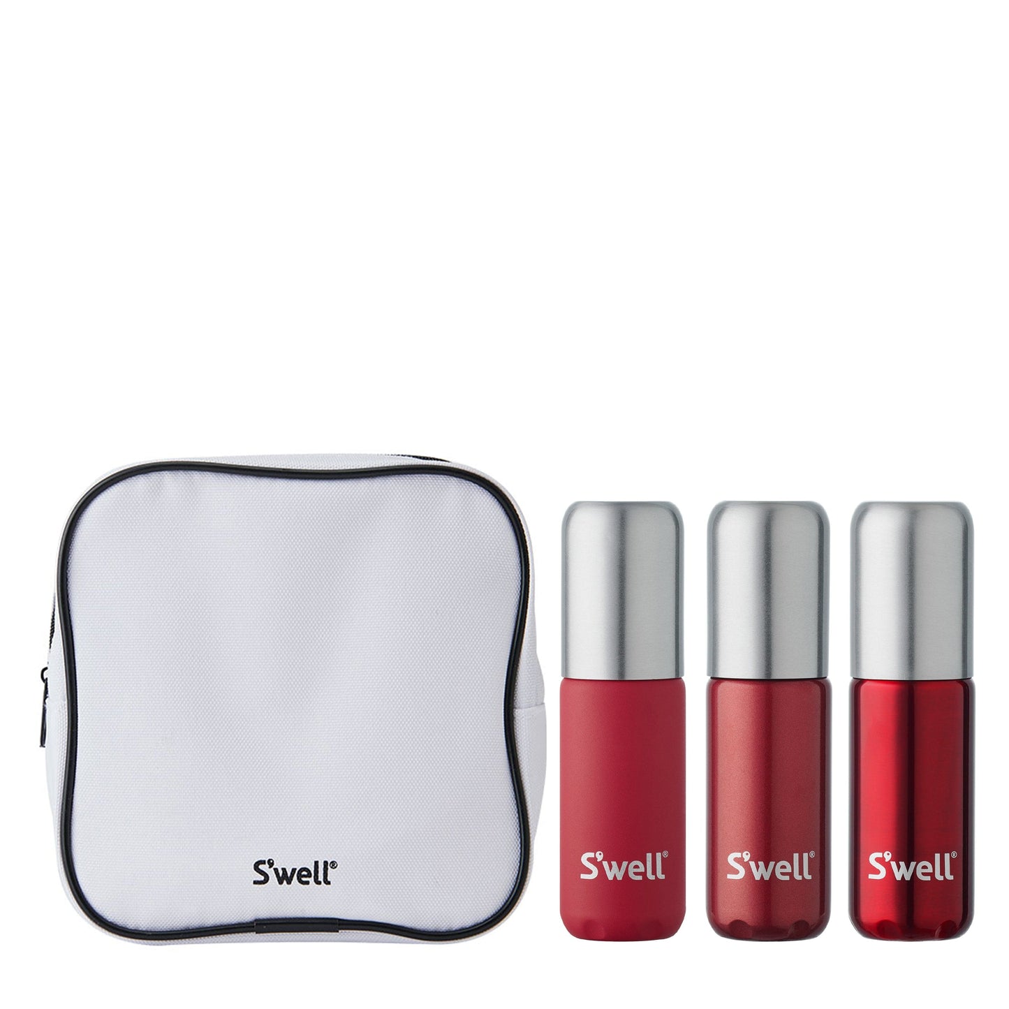 travel-bottle-set-e9 Swell_Cherry_Shimmer_Travel_Bottle_Set_Front_with_Travel_Bag.jpg
