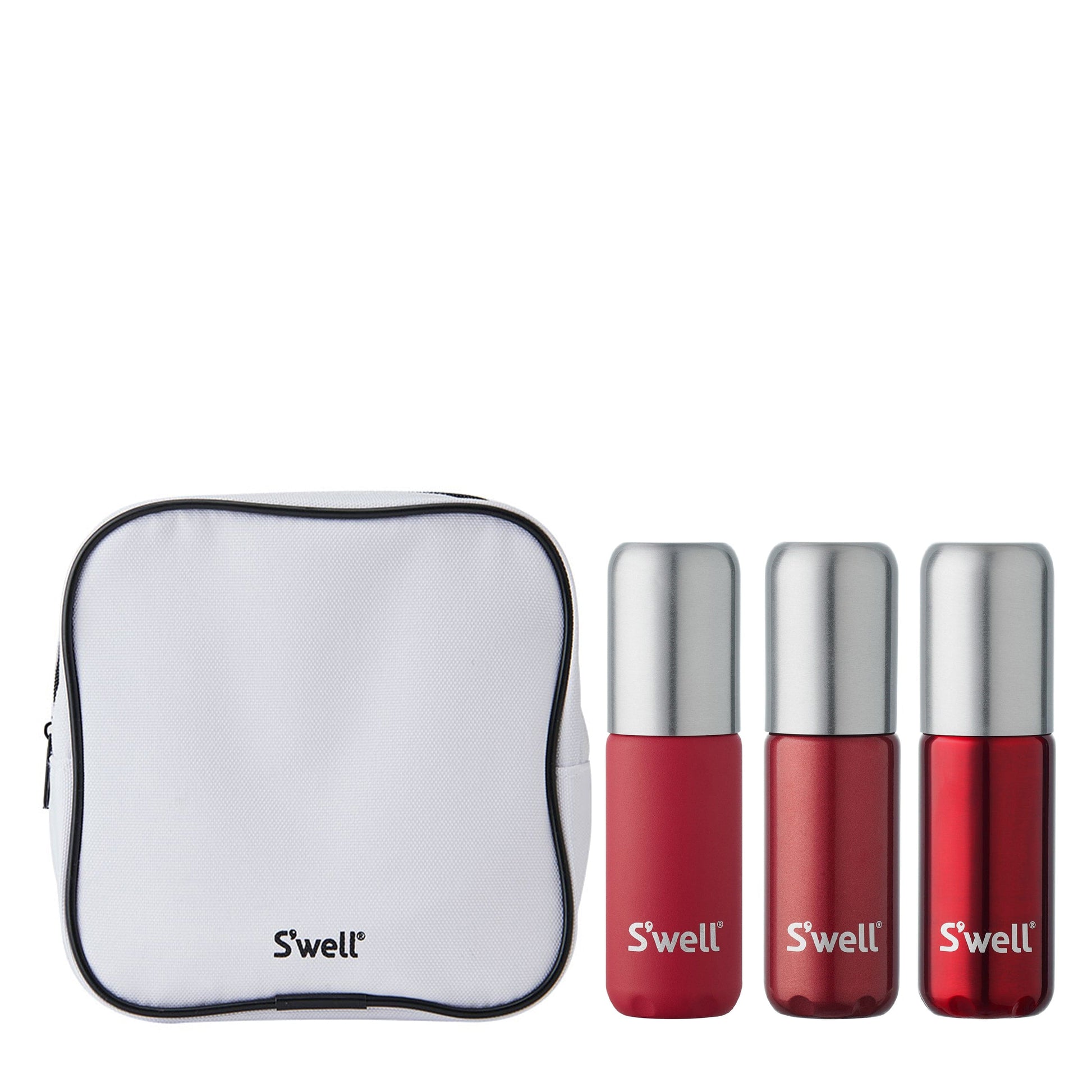 travel-bottle-set-e9 Swell_Cherry_Shimmer_Travel_Bottle_Set_Front_with_Travel_Bag.jpg