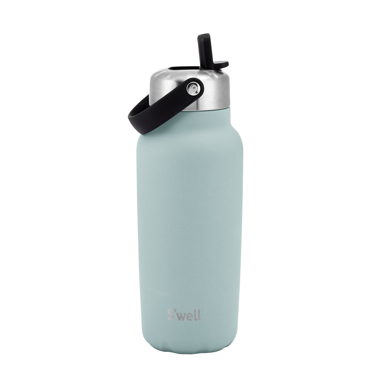 explorer-with-flip-straw-lid-32oz-f4 Swell_Eucalyptus_32oz_Explorer_Front_Straw_Up.jpg
